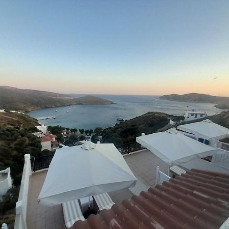Studios Rena Фурни Икариас Екстериор снимка